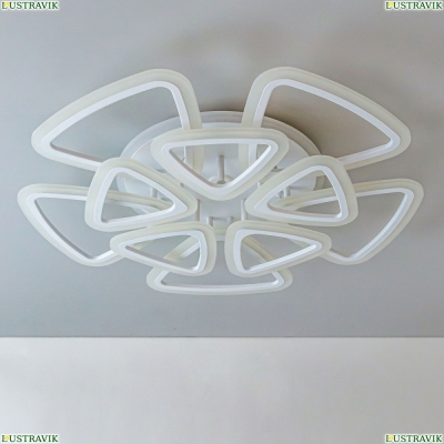 Люстру CL234A290E ★ Citilux — купить в интернет магазине ЛЮСТРАВИК☀