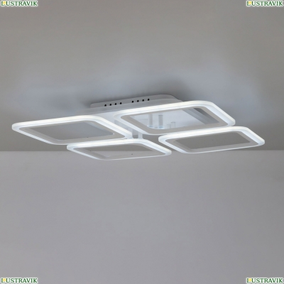 Люстру CL232A140E ★ Citilux — купить в интернет магазине ЛЮСТРАВИК☀