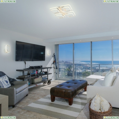 Бра CL230B310 ★ Citilux — купить в интернет магазине ЛЮСТРАВИК☀