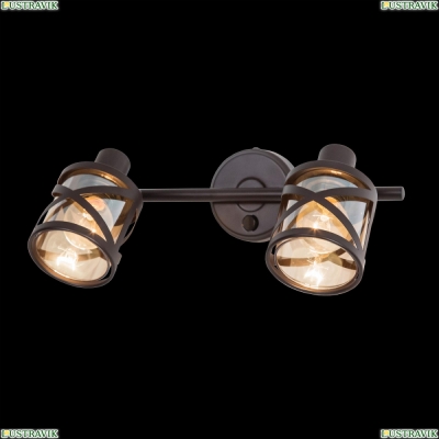 Спот CL536625 ★ Citilux — купить в интернет магазине ЛЮСТРАВИК☀