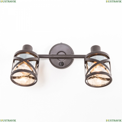 Спот CL536625 ★ Citilux — купить в интернет магазине ЛЮСТРАВИК☀