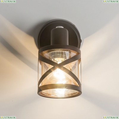 Спот CL536615 ★ Citilux — купить в интернет магазине ЛЮСТРАВИК☀