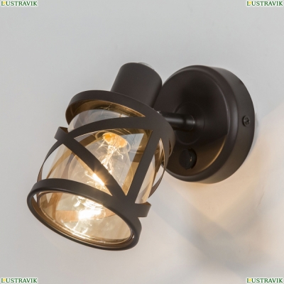 Спот CL536615 ★ Citilux — купить в интернет магазине ЛЮСТРАВИК☀