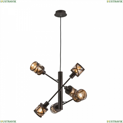Люстру CL536165 ★ Citilux — купить в интернет магазине ЛЮСТРАВИК☀