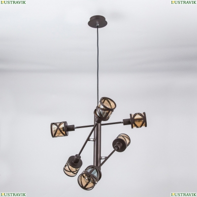 Люстру CL536165 ★ Citilux — купить в интернет магазине ЛЮСТРАВИК☀
