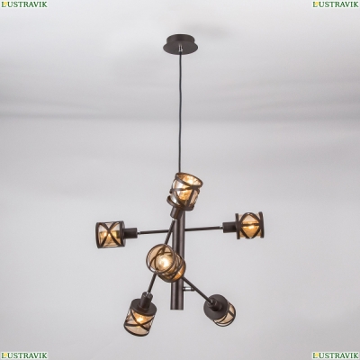 Люстру CL536165 ★ Citilux — купить в интернет магазине ЛЮСТРАВИК☀