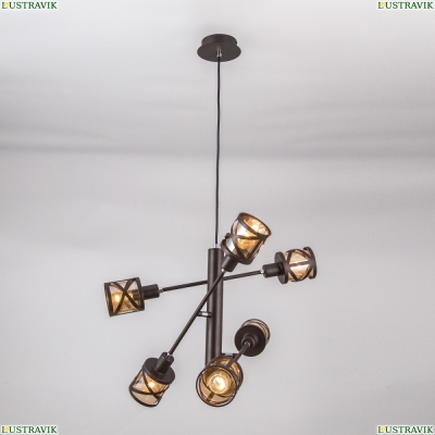 Люстру CL536165 ★ Citilux — купить в интернет магазине ЛЮСТРАВИК☀