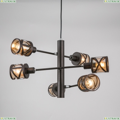 Люстру CL536165 ★ Citilux — купить в интернет магазине ЛЮСТРАВИК☀