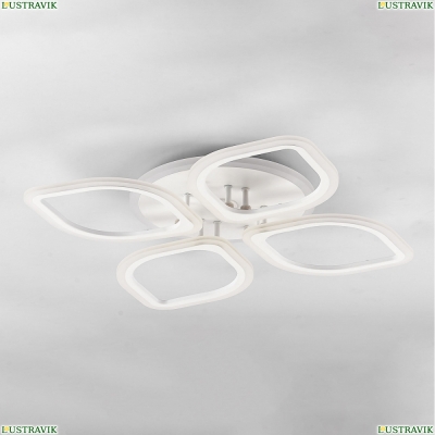 Люстру CL236A140E ★ Citilux — купить в интернет магазине ЛЮСТРАВИК☀