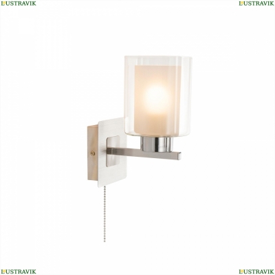 Бра CL104310 ★ Citilux — купить в интернет магазине ЛЮСТРАВИК☀
