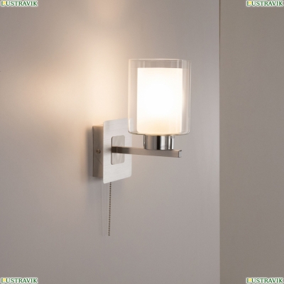 Бра CL104310 ★ Citilux — купить в интернет магазине ЛЮСТРАВИК☀