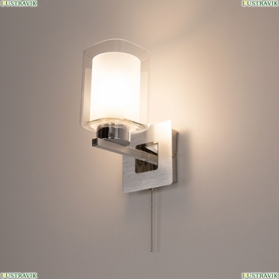 Бра CL104310 ★ Citilux — купить в интернет магазине ЛЮСТРАВИК☀