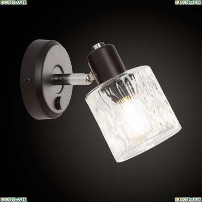 Спот CL510515 ★ Citilux — купить в интернет магазине ЛЮСТРАВИК☀