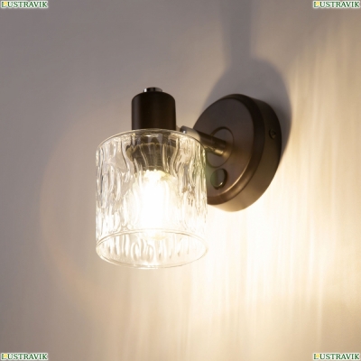 Спот CL510515 ★ Citilux — купить в интернет магазине ЛЮСТРАВИК☀