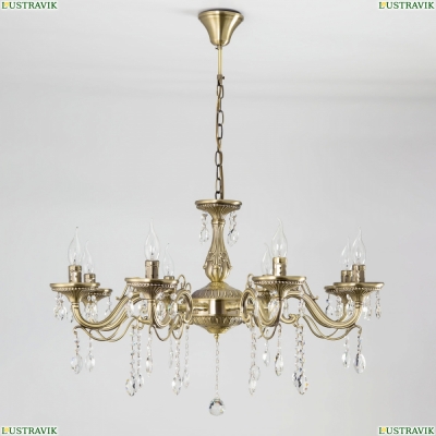 Люстру CL404183 ★ Citilux — купить в интернет магазине ЛЮСТРАВИК☀