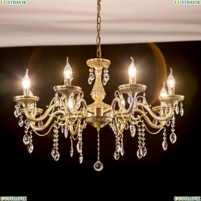 Люстру CL404183 ★ Citilux — купить в интернет магазине ЛЮСТРАВИК☀