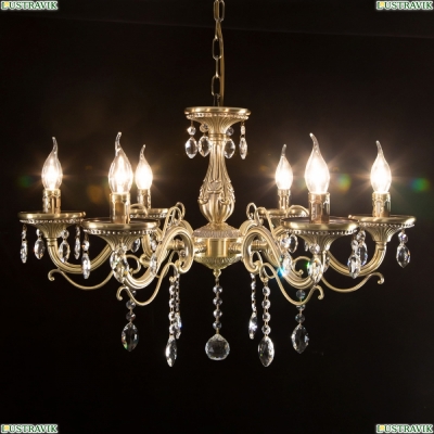 Люстру CL404163 ★ Citilux — купить в интернет магазине ЛЮСТРАВИК☀