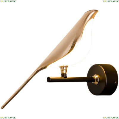 Бра APL.822.01.10 ★ APLOYT — купить в интернет магазине ЛЮСТРАВИК☀