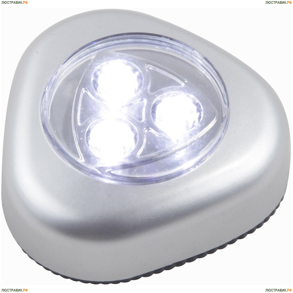 31909 Карманный светодиодный фонарик Globo (Глобо) Flashlight