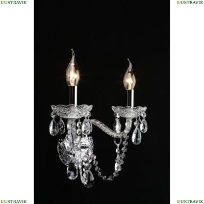 Бра APL.755.01.02 ★ APLOYT — купить в интернет магазине ЛЮСТРАВИК☀