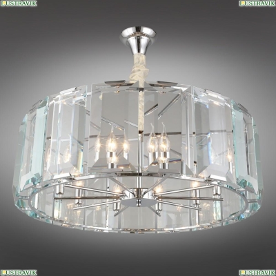 Люстру OML-81513-10 ★ Omnilux — купить в интернет магазине ЛЮСТРАВИК☀