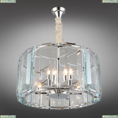 Люстру OML-81513-06 ★ Omnilux — купить в интернет магазине ЛЮСТРАВИК☀