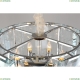 Люстру OML-81513-06 ★ Omnilux — купить в интернет магазине ЛЮСТРАВИК☀