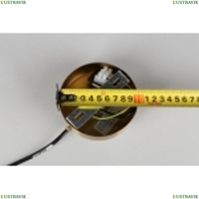 Светильник OML-99326-01 ★ Omnilux — купить в интернет магазине ЛЮСТРАВИК☀