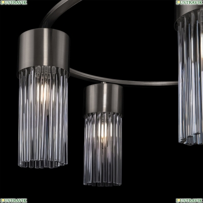 Люстру FR5050PL-05N ★ FREYA — купить в интернет магазине ЛЮСТРАВИК☀