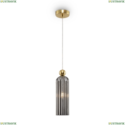Светильник MOD302PL-01GR ★ Maytoni — купить в интернет магазине ЛЮСТРАВИК☀