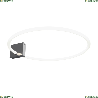 Светильник MOD315CL-L25CH3K ★ Maytoni — купить в интернет магазине ЛЮСТРАВИК☀