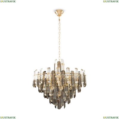 Люстру DIA200PL-08G ★ Maytoni — купить в интернет магазине ЛЮСТРАВИК☀