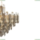 Люстру DIA200PL-08G ★ Maytoni — купить в интернет магазине ЛЮСТРАВИК☀