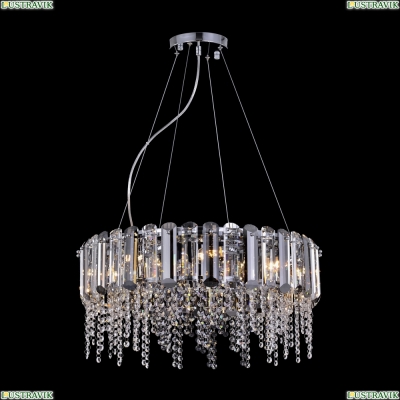 Люстру MOD097PL-08CH ★ Maytoni — купить в интернет магазине ЛЮСТРАВИК☀