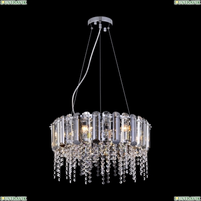 Люстру MOD097PL-06CH ★ Maytoni — купить в интернет магазине ЛЮСТРАВИК☀