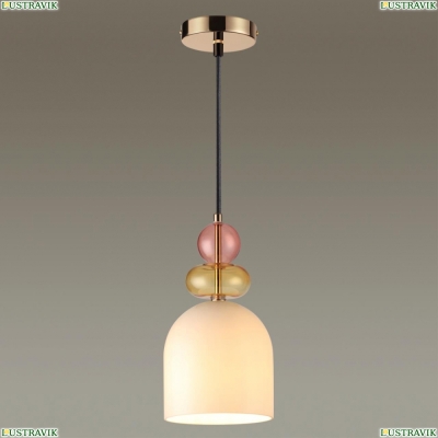 Светильник 4589/1B ★ LUMION — купить в интернет магазине ЛЮСТРАВИК☀