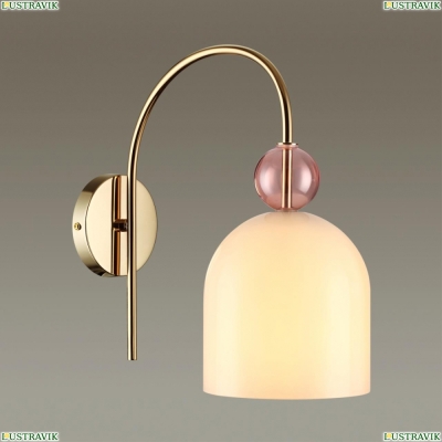 Бра 4589/1W ★ LUMION — купить в интернет магазине ЛЮСТРАВИК☀