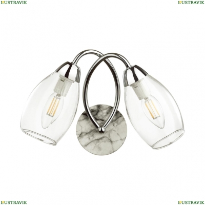 Бра 4561/2W ★ LUMION — купить в интернет магазине ЛЮСТРАВИК☀