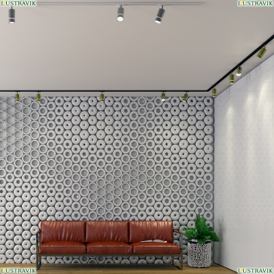 Светильник 370779 ★ Novotech — купить в интернет магазине ЛЮСТРАВИК☀