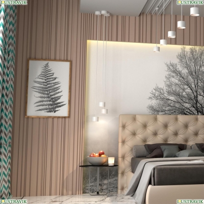 Светильник 358655 ★ Novotech — купить в интернет магазине ЛЮСТРАВИК☀
