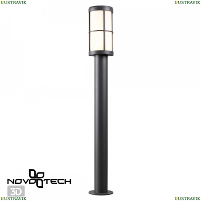 Уличный Столб 370776 ★ Novotech — купить в интернет магазине ЛЮСТРАВИК☀