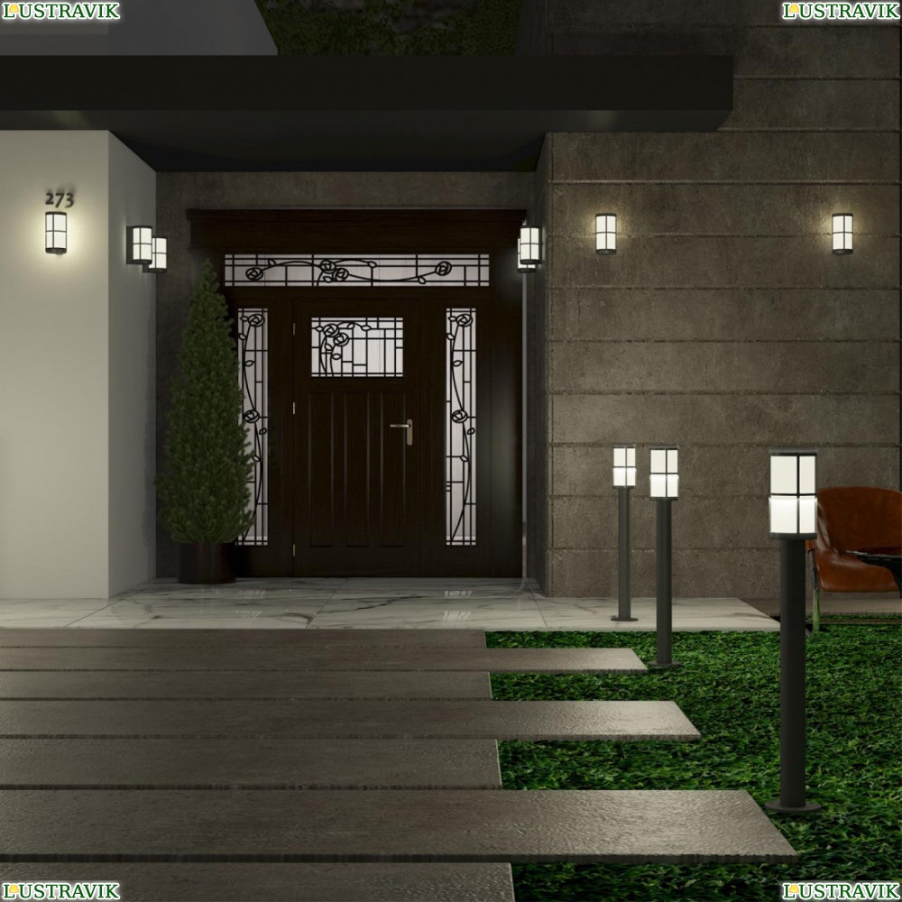 Светильник 370775 ★ Novotech — купить в интернет магазине ЛЮСТРАВИК☀