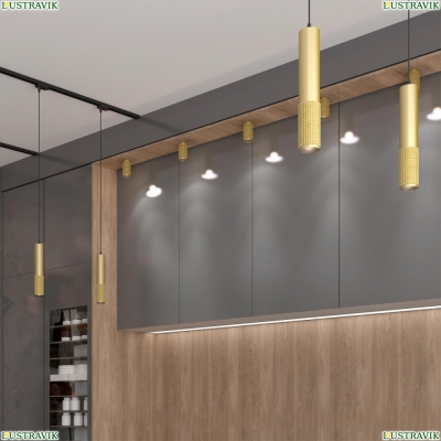Светильник 370756 ★ Novotech — купить в интернет магазине ЛЮСТРАВИК☀