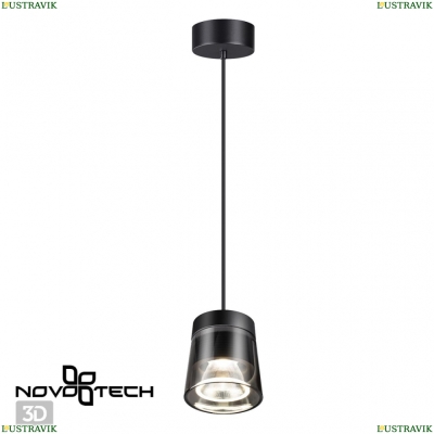 Светильник 358647 ★ Novotech — купить в интернет магазине ЛЮСТРАВИК☀