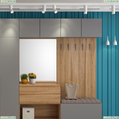 Светильник 358550 ★ Novotech — купить в интернет магазине ЛЮСТРАВИК☀