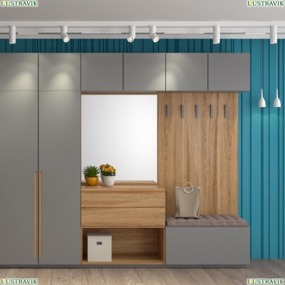Светильник 358546 ★ Novotech — купить в интернет магазине ЛЮСТРАВИК☀
