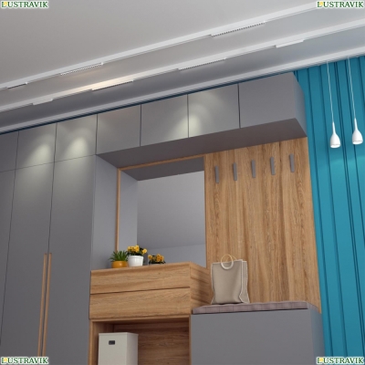 Светильник 358544 ★ Novotech — купить в интернет магазине ЛЮСТРАВИК☀