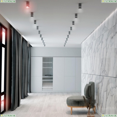 Светильник 370733 ★ Novotech — купить в интернет магазине ЛЮСТРАВИК☀