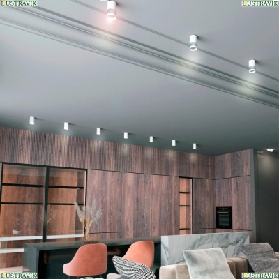 Светильник 370730 ★ Novotech — купить в интернет магазине ЛЮСТРАВИК☀