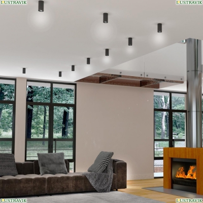 Светильник 370725 ★ Novotech — купить в интернет магазине ЛЮСТРАВИК☀